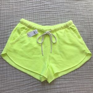 Aerie Sunday Soft Shorts
